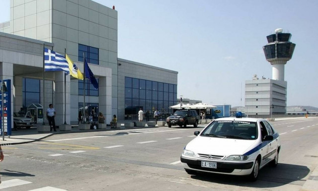 Συλλήψεις για εισαγωγή μεγάλης ποσότητας κοκαΐνης από την Ολλανδία