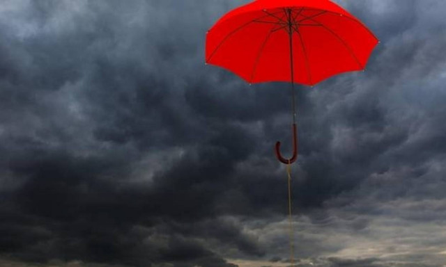 Καιρός: Η ΕΜΥ προειδοποιεί – Έρχονται βροχές και χιόνια – Πού θα «χτυπήσουν» τα φαινόμενα