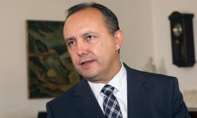 Θέμα άρσης μονιμότητας στο Δημόσιο θέτει ο Θ. Καράογλου