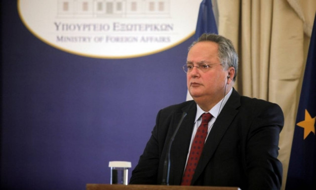 Κοτζιάς: Σεβασμός στο εκλογικό αποτέλεσμα των ΗΠΑ