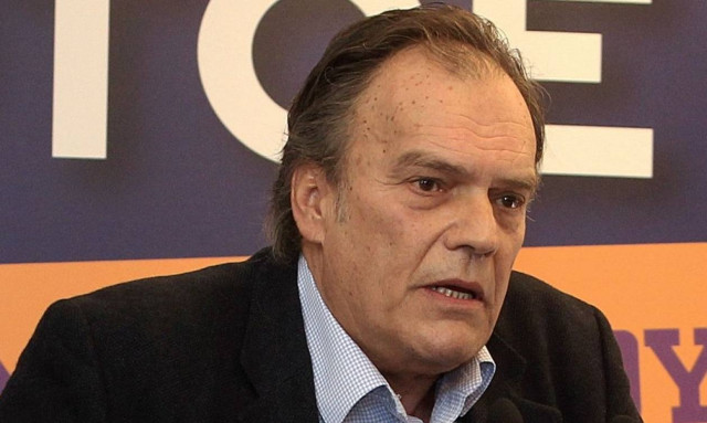 Άνεμος χαράς από τον Νεφελούδη: Αυτός και ο επόμενος θα είναι καλοί μήνες για τους συνταξιούχους!