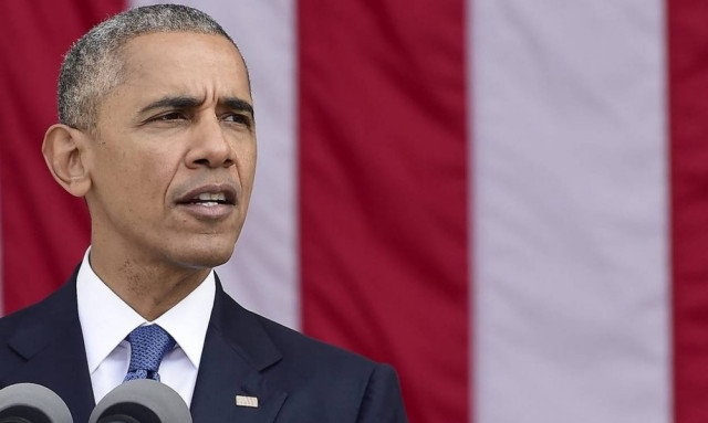 Επίσκεψη Ομπάμα: Ορίστηκε η ώρα της συνάντησης με τον Πρόεδρο της Δημοκρατίας