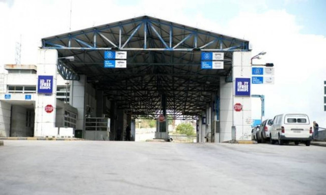 Μυστήριο με τη σύλληψη υπαλλήλων του αλβανικού ΥΠΕΞ