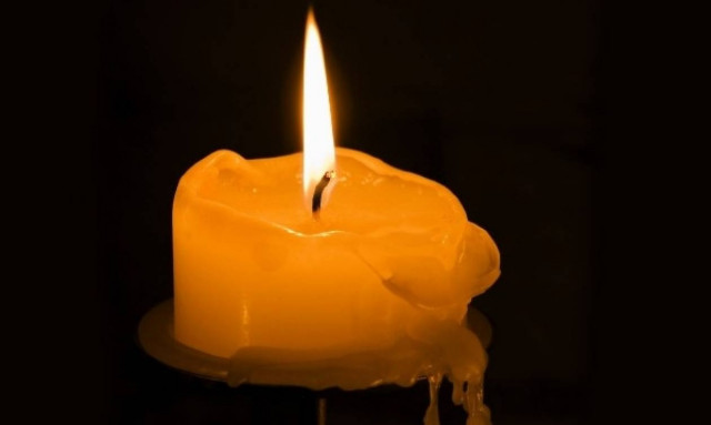 Θρήνος: Πέθανε ο Άγγελος Φραντζής (pic)