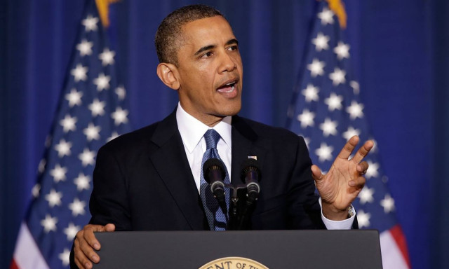 Επίσκεψη Ομπάμα Live: Πώς θα πάω στη δουλειά μου - Ποιοι δρόμοι είναι κλειστοί