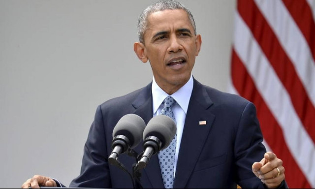Ομπάμα: Ζωτικής σημασίας η ελάφρυνση του ελληνικού χρέους