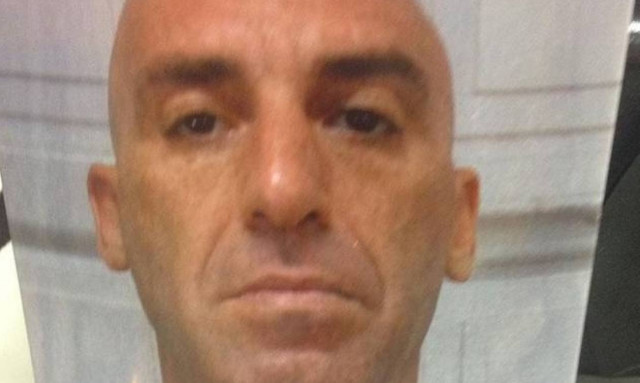 Γλύτωσε τον φόνο εκ προμελέτης ο Ξιούρουππας- Δείτε για τι κατηγορείται τελικά