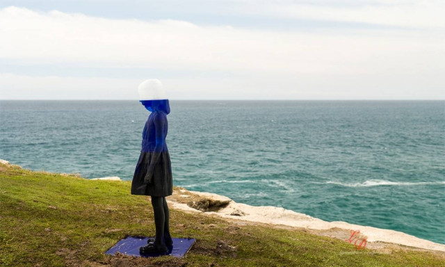 Το πιο παράξενο γλυπτό του κόσμου (Pics)