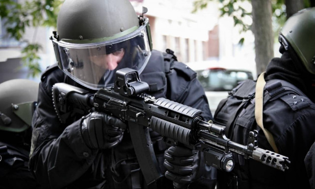 Ρωσία: Αποτράπηκαν την τελευταία στιγμή επιθέσεις του ISIS σε Μόσχα και Αγία Πετρούπολη (Vid)