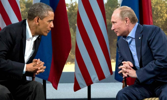 Ο Ομπάμα στην Αθήνα - Αυτή είναι η αλήθεια για την επίσκεψή του στην Ελλάδα - Έξαλλος ο Πούτιν