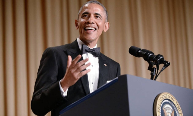 Επίσκεψη Ομπάμα στην Αθήνα: Με αυστηρό πρωτόκολλο το επίσημο δείπνο στο Προεδρικό Μέγαρο