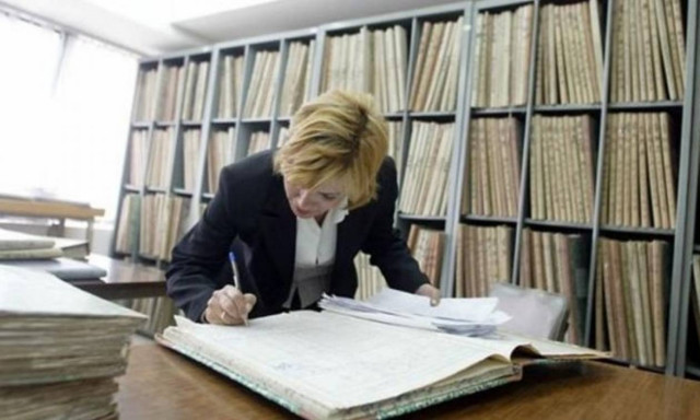 Πλειστηριασμοί: Συνεχίζουν την αποχή τους οι συμβολαιογράφοι - Καταγγέλλουν «άδικες επιθέσεις»