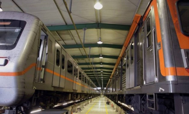 ΠΡΟΣΟΧΗ: Επαναλαμβανόμενες στάσεις εργασίας στα Μέσα Μεταφοράς - Πώς θα κινηθούν