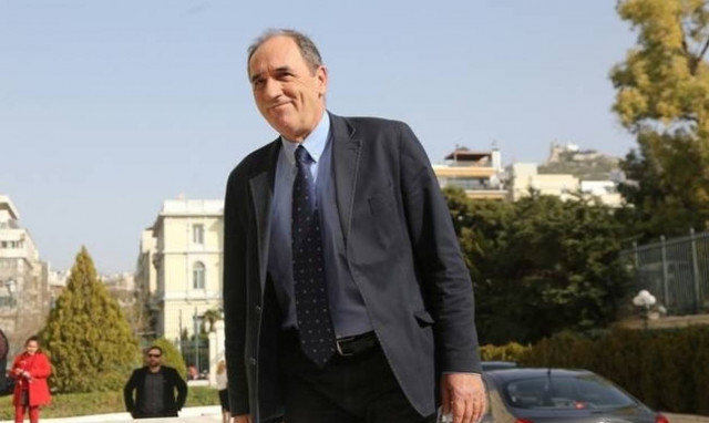 Συμφωνήθηκε ο τρόπος δουλειάς με τους θεσμoύς