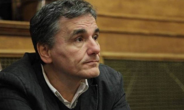 Διαπραγμάτευση: Το Υπερταμείο Αποκρατικοποίησεων έβαλαν στο «τραπέζι» Τσακαλώτος και δανειστές