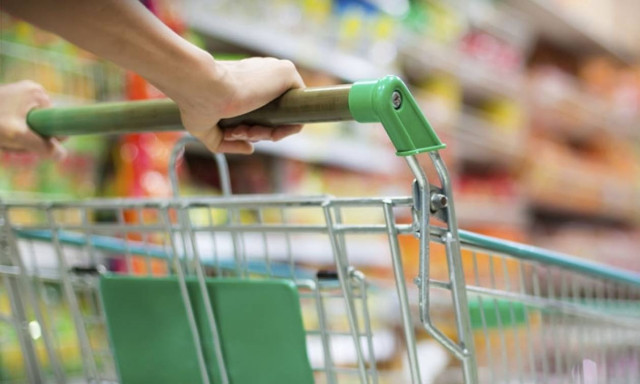 ΙΕΛΚΑ: Το τυπικό καλάθι της νοικοκυράς σε 5 ευρωπαϊκές χώρες