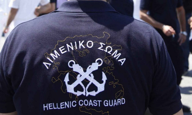 Τέσσερις νεκροί μετανάστες ανοιχτά της Θάσου (video)