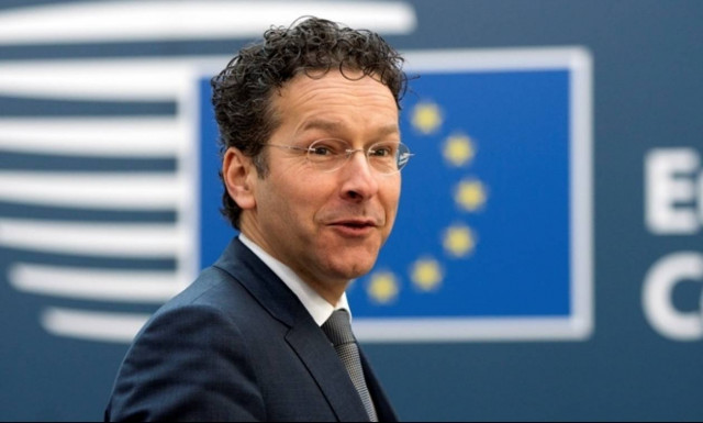 Ντάισελμπλουμ: Το Δεκέμβριο ξεκινά η συζήτηση για το χρέος