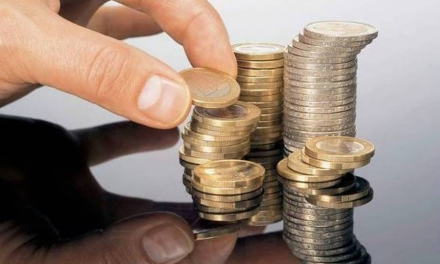 Συντάξεις Δεκεμβρίου 2016: Αυτές είναι οι ημερομηνίες πληρωμής για όλα τα Ταμεία