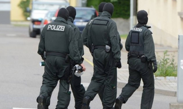 Συναγερμός σε Ευρώπη και ΗΠΑ για τρομοκρατικά χτυπήματα ακροδεξιών