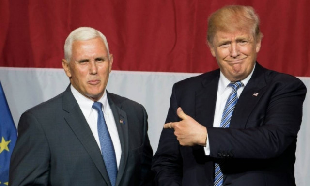 Νέος πρόεδρος ΗΠΑ: Ποιοι αρχηγοί κρατών δεν έχουν συγχαρεί ακόμα τον Τραμπ για την εκλογή του