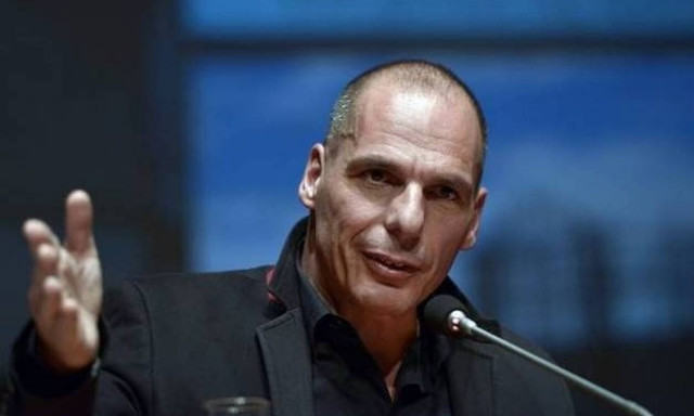 Επίσκεψη Ομπάμα - Βαρουφάκης: Το ταξίδι ήταν άνευ σημασίας