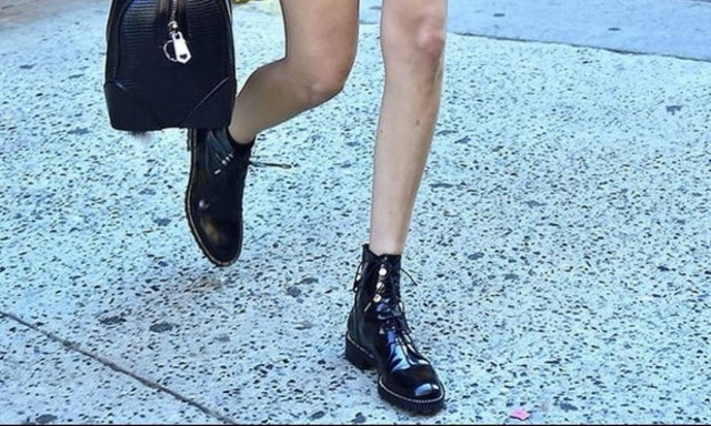 Αυτά είναι τα παπούτσια που πρέπει να αποκτήσεις φέτος