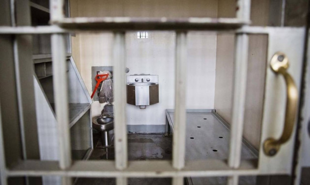 ΗΠΑ: Εκτέλεσαν με ένεση 54χρονο που στραγγάλισε την πρώην του