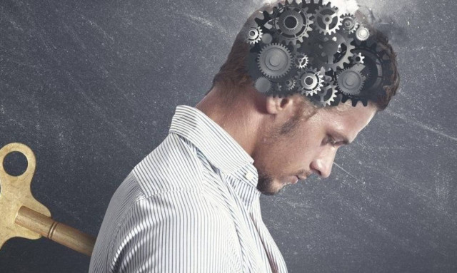 Ιδεοψυχαναγκαστική διαταραχή: Σε ποιο επίπεδο βρίσκεστε; Κάντε το τεστ