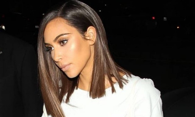 Η Kim Kardashian θέλει να κάνει 3ο παιδί και δεν φαντάζεσαι ποια θα είναι η παρένθετη μητέρα