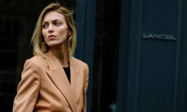 Το ένα και μόνο πράγμα που δεν πρέπει να κάνεις όταν είσαι αγχωμένη στη δουλειά