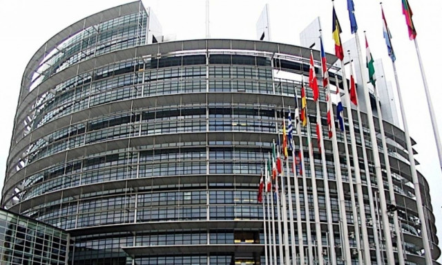 Το Ευρωπαϊκό Κοινοβούλιο ανέβαλε επίσκεψη εκπροσώπων του στην Τουρκία
