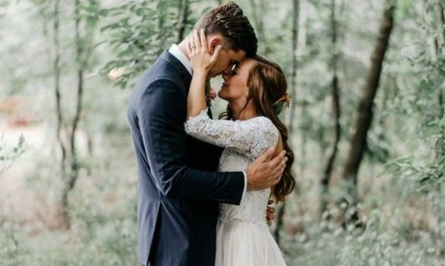 Οικονομικός γάμος: Και όμως μπορείς να τα καταφέρεις, αν ακολουθήσεις τα παράκατω tips