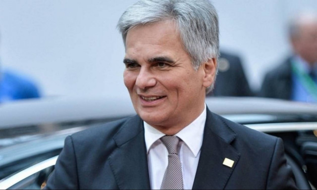 Ο Βέρνερ Φάιμαν ο νέος πρόεδρος του Ευρωπαικού Συμβουλίου;