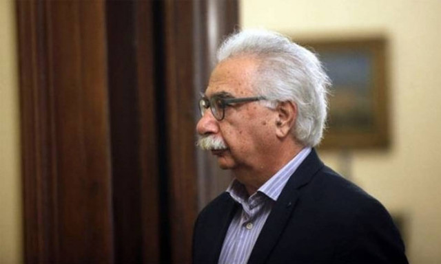 Πολυτεχνείο - Γαβρόγλου: Λάθος να θεωρήσουμε πως ό,τι κατακτήθηκε τότε είναι και σήμερα δεδομένο