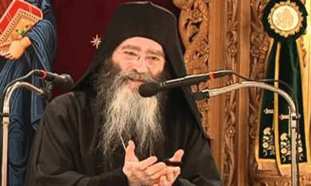 Εκοιμήθη ο Αγιορείτης Ιερομ. Ιωακείμ Βραχνιώτης