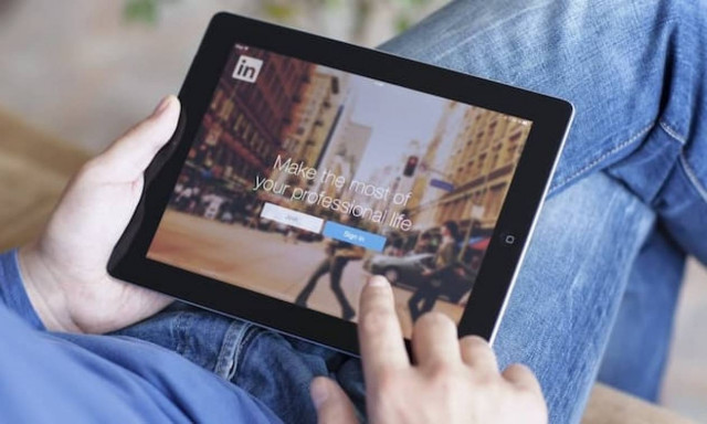 Απαγορεύθηκε το Linkedin στη Ρωσία – Διαβάστε γιατί