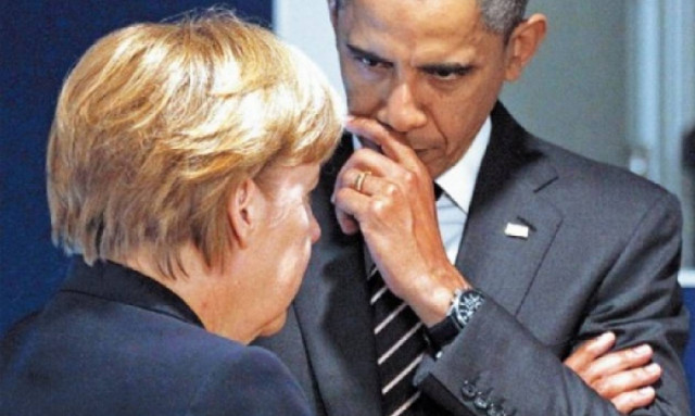 O Oμπάμα στην Αθήνα - Ξένος Τύπος: «Τελευταίες επιθυμίες προς τον Ομπάμα»