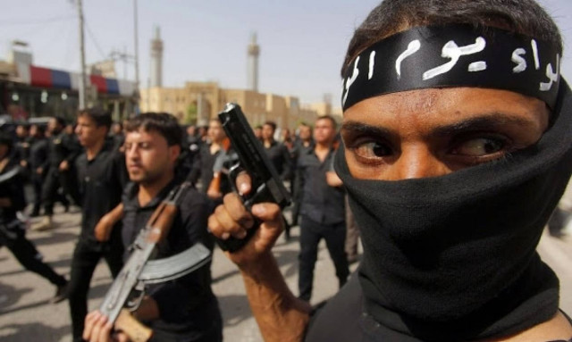 Σε συναγερμό τα Βαλκάνια: Τζιχαντιστές σχεδίαζαν παράλληλες τρομοκρατικές επιθέσεις