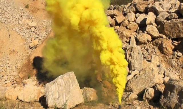 Οι τζιχαντιστές κατασκευάζουν μόνοι τους αέριο μουστάρδας - Ερευνώνται πάνω από 20 επιθέσεις