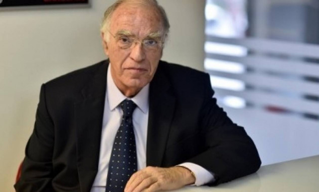 Λεβέντης: Διακομματικό σχέδιο εκκαθάρισης των Εξαρχείων