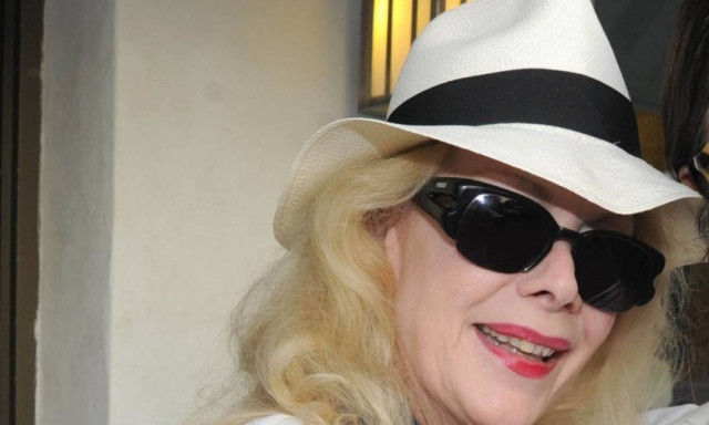 Στα δικαστήρια της Νέας Υόρκης, μητέρα και γιος για έργα τέχνης