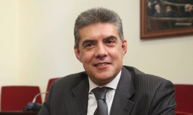 Αγοραστός: Εάν δεν υπάρχουν στρεβλώσεις θα γίνουμε πιο αποτελεσματικοί