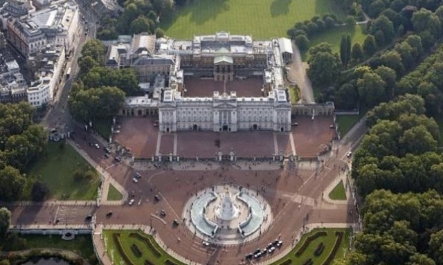 Βρετανία: Αστρονομικό ποσό για... λίφτινγκ στα Ανάκτορα του Μπάκιγχαμ!