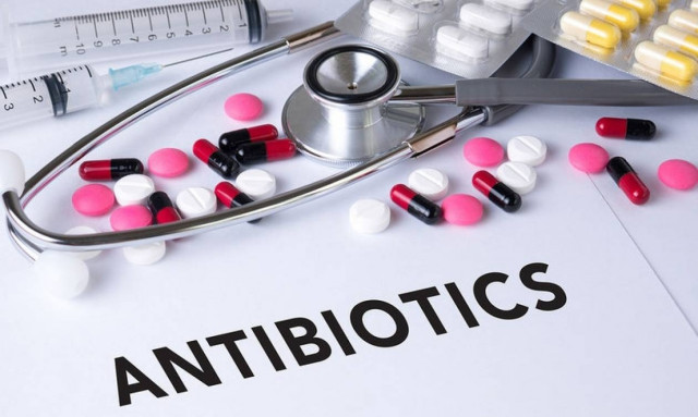 Ευρωπαϊκή Ημέρα Ενημέρωσης για τη χρήση αντιβιοτικών: Διανύουμε την εποχή της Παν-αντοχής