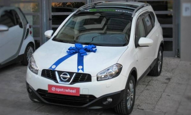 Spotawheel, μια νέα υπηρεσία ταρακουνά την αγορά μεταχειρισμένου αυτοκινήτου στην Ελλάδα!