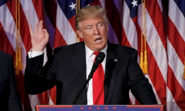 Οι «σκληροί» του Τραμπ: Το «νούμερο ένα» της CIA και ο νέος Σύμβουλος Εθνικής Ασφάλειας