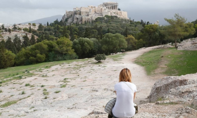 Free entrance to museums, archaeological sites on Nov 21