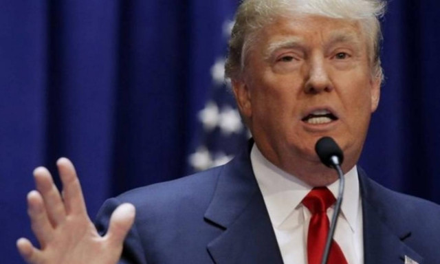 Τραμπ: Τι είπε με Στόλτενμπεργκ για το μέλλον του ΝΑΤΟ - Συνάντηση και με τον επικριτή του, Ρόμνεϊ