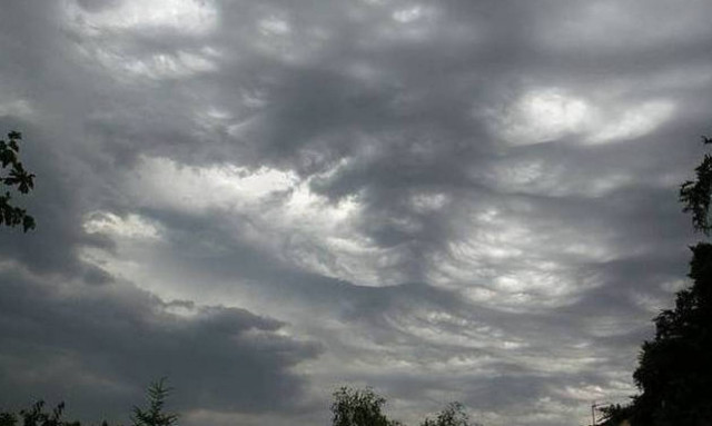 Ο καιρός το Σαββατοκύριακο - Αναλυτική πρόγνωση